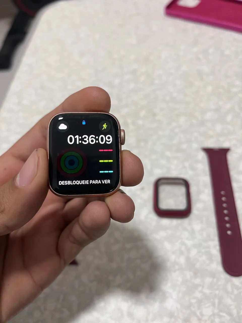 Apple Watch Series 5 40mm