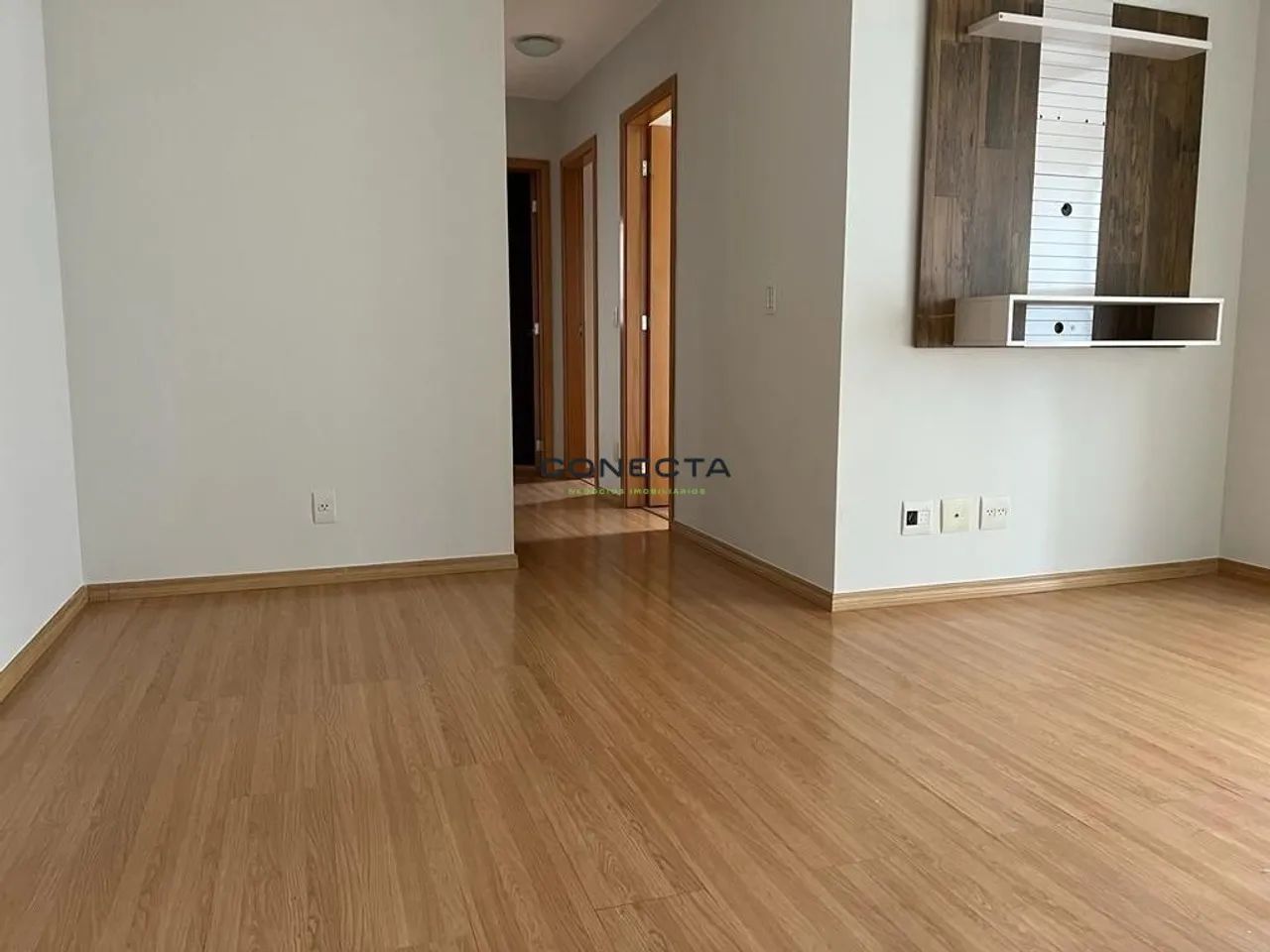 Apartamento | Due Torri | Gleba Palhano