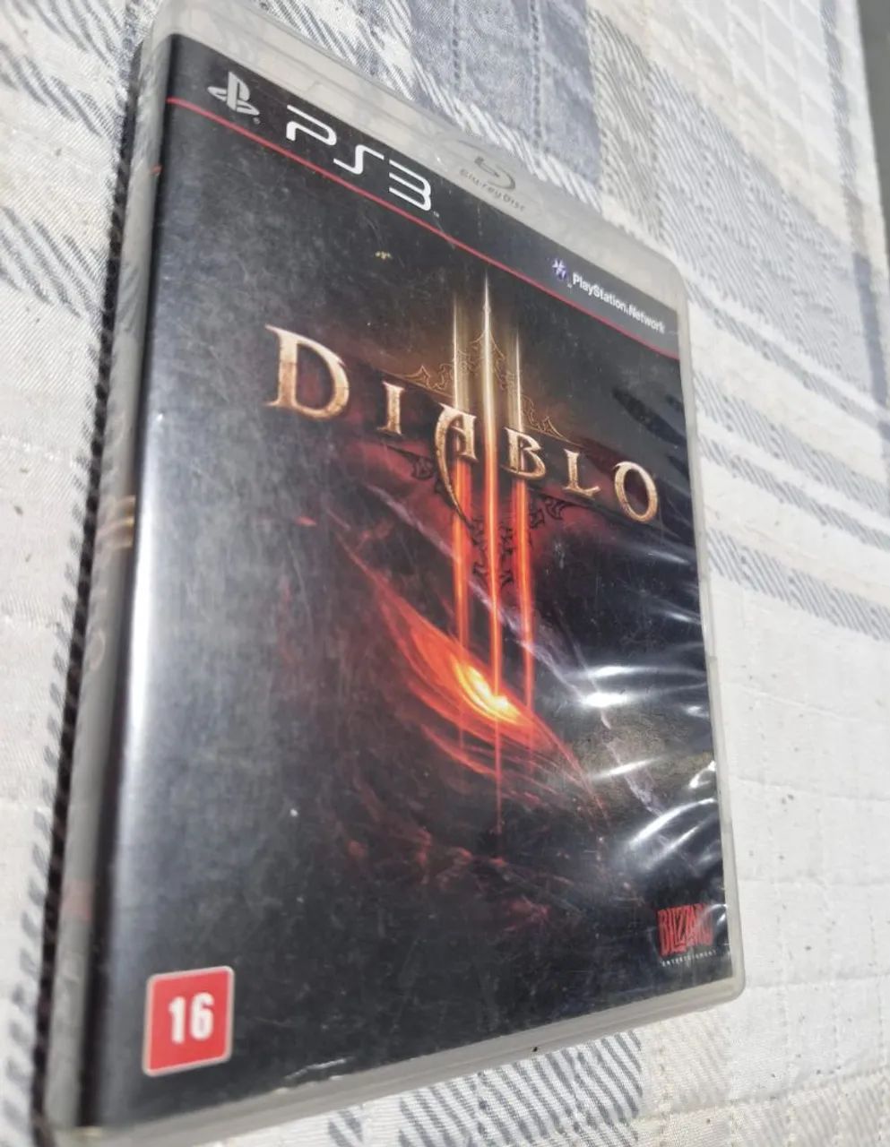 Jogos PS3 - Foto 4