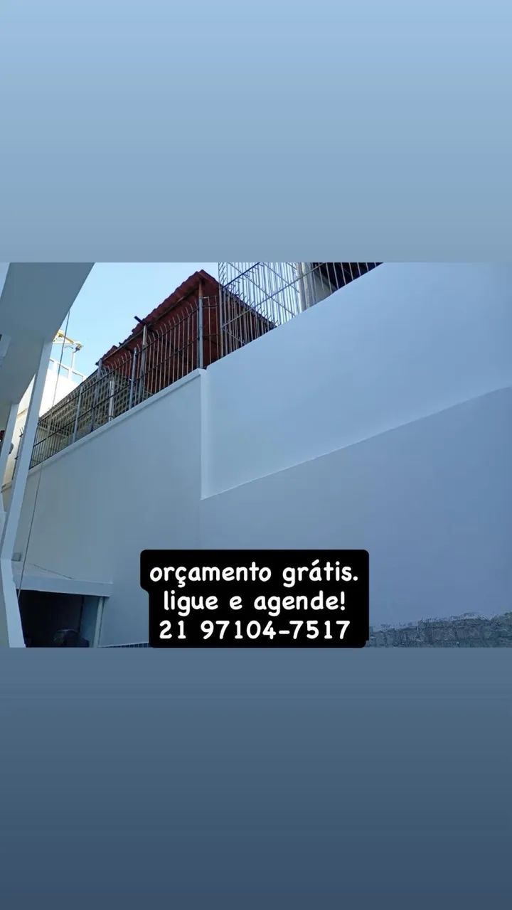 Serviços de pintura e reformas - Foto 2