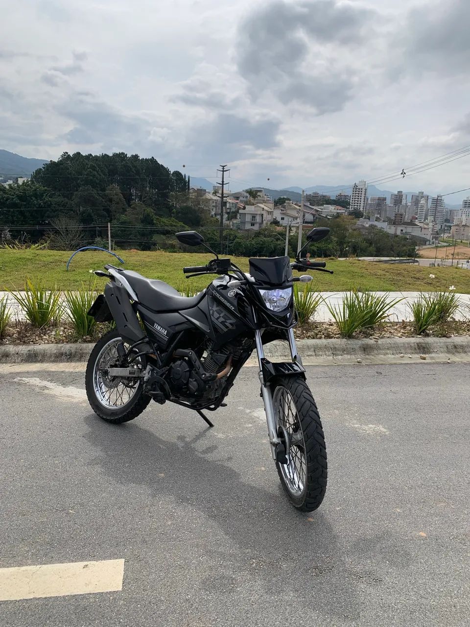 Crosser 150 2022