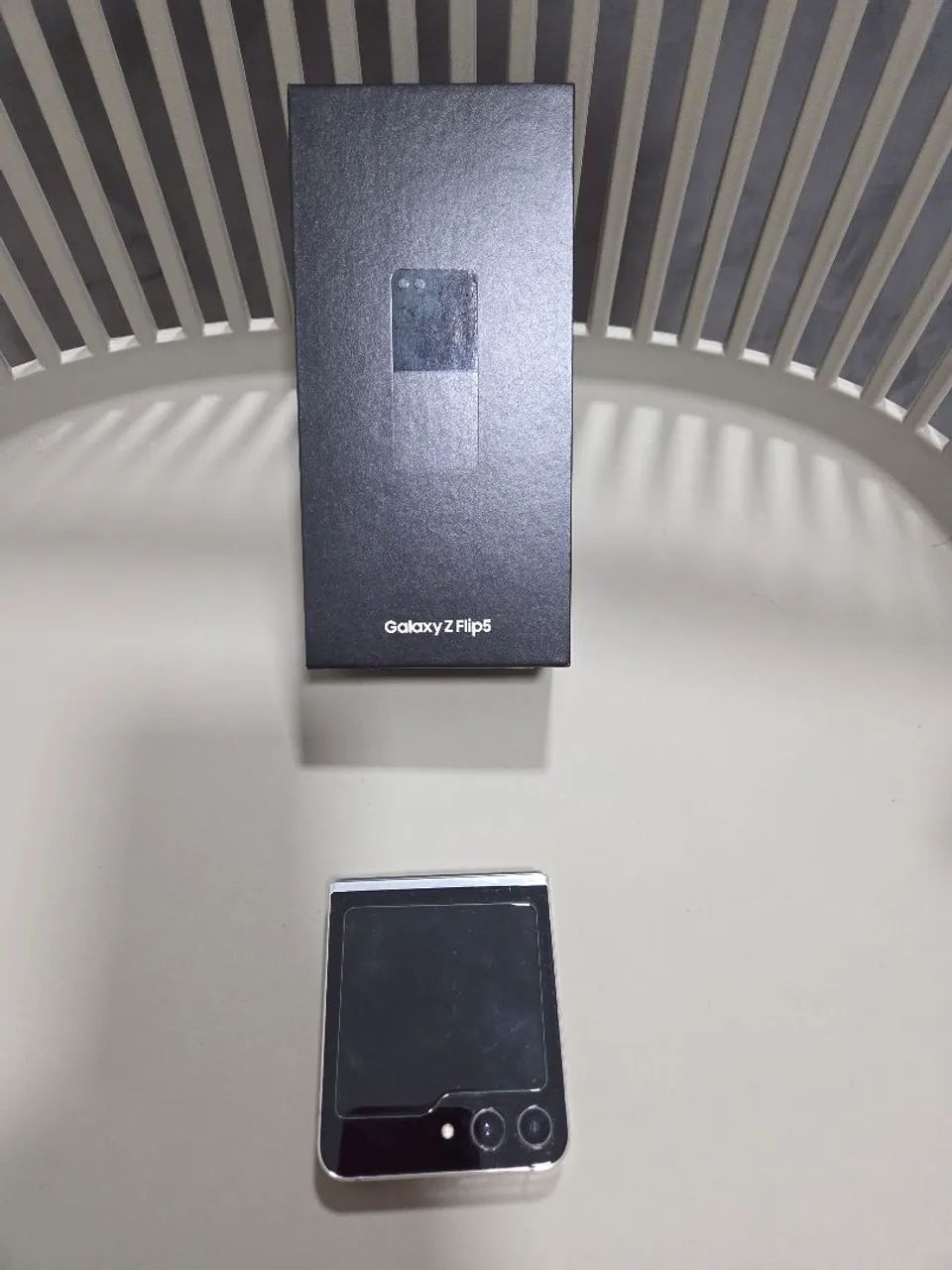 Samsung ZFLIP5  - Foto 2