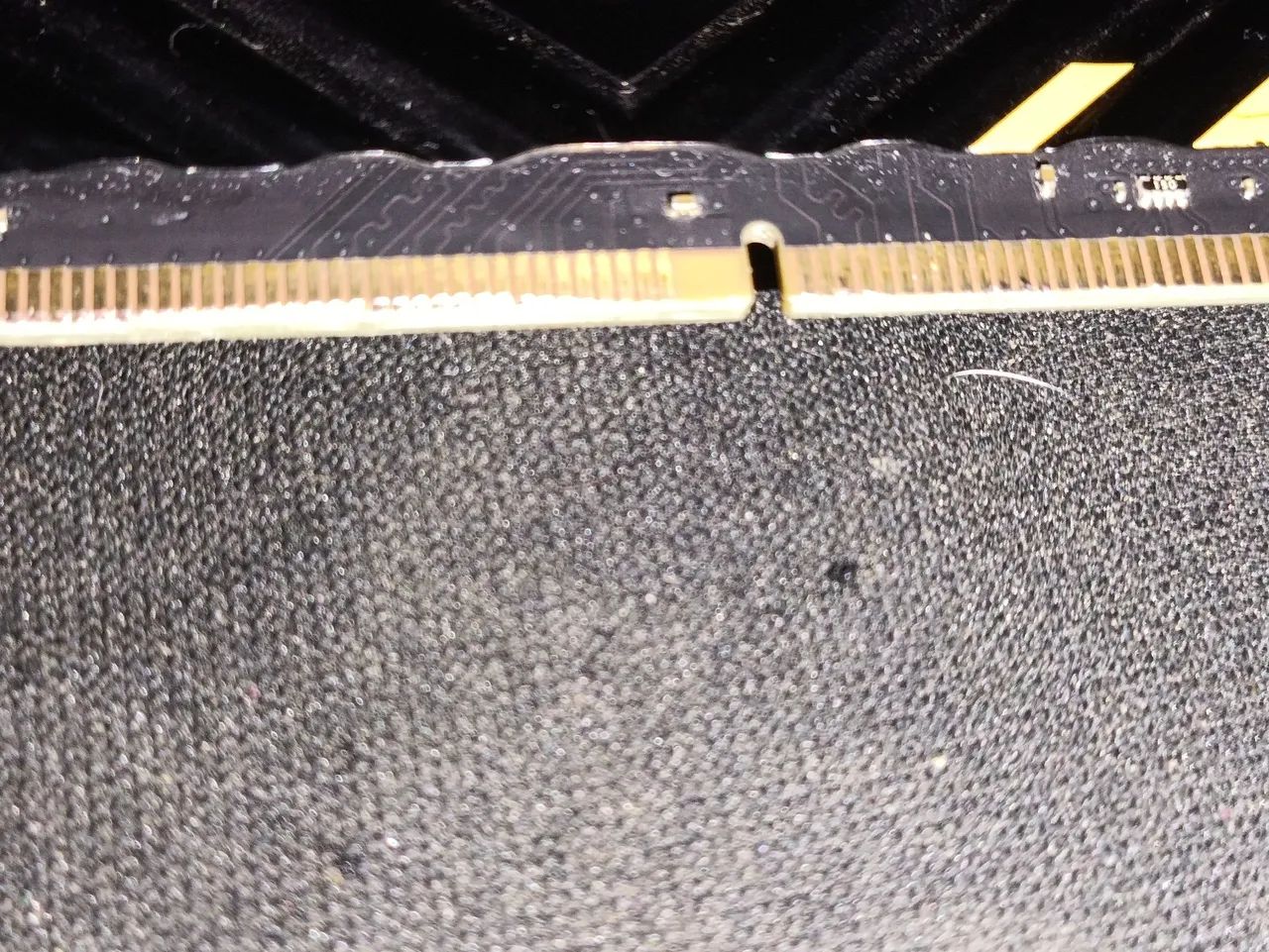 Memória ram Xpg 3200mhz - Foto 4