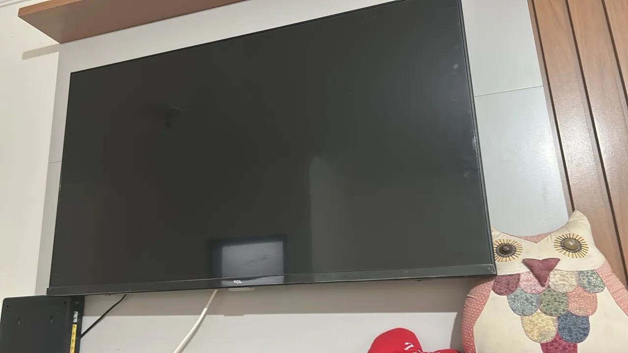 Televisão 