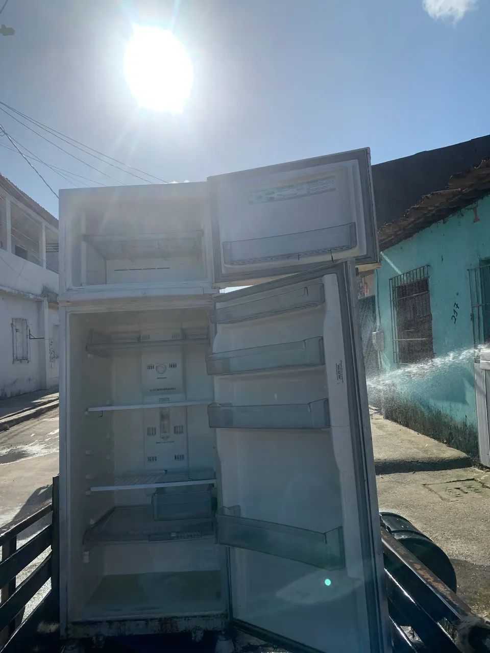 Geladeira 