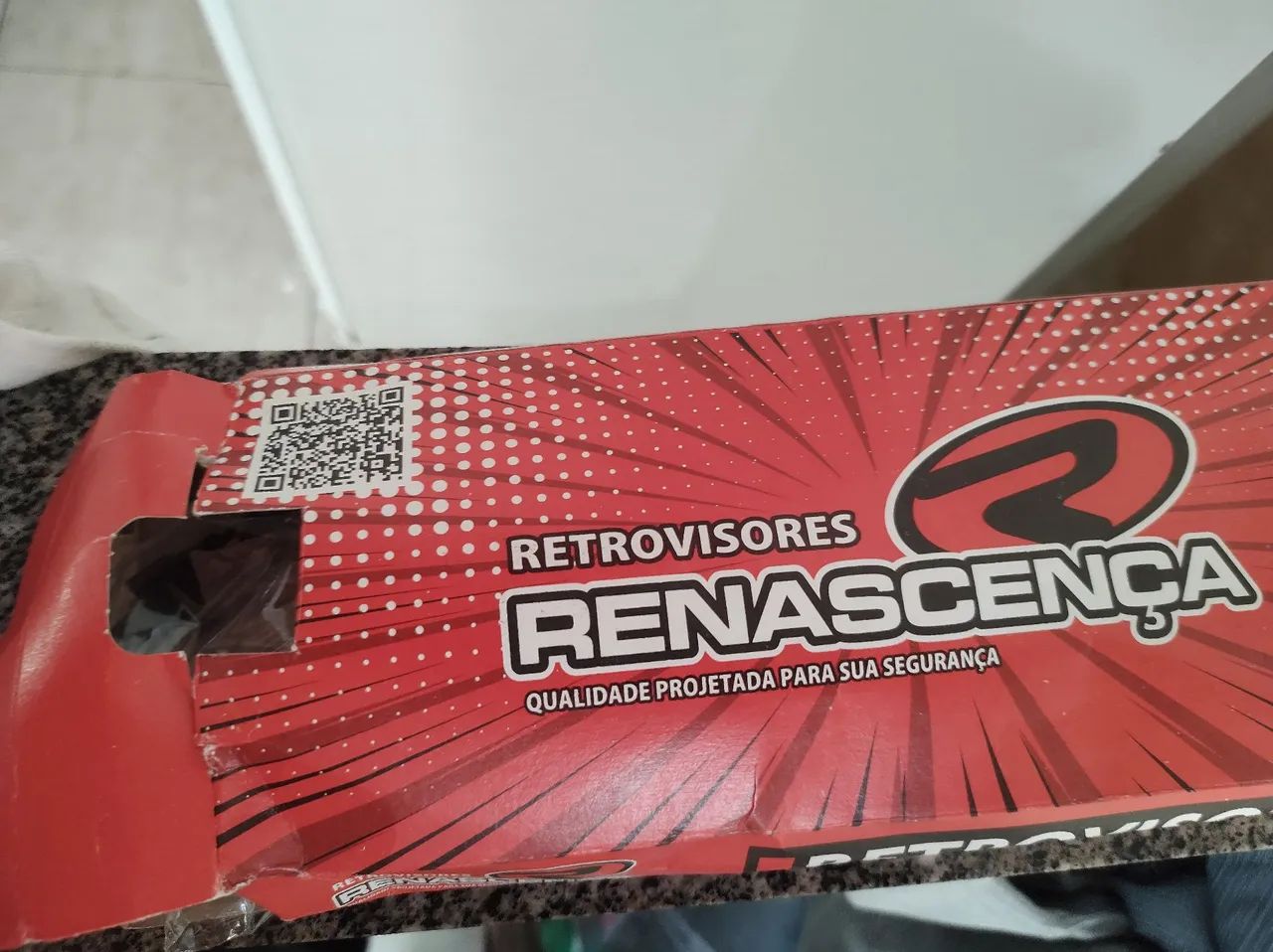 Retrovisor mini - Foto 3