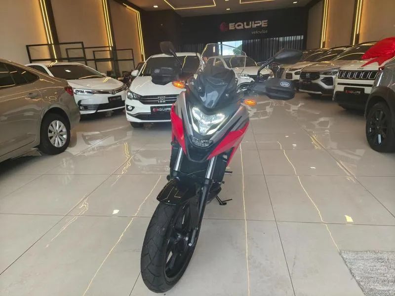 HONDA NC 750X ABS 2023 - Foto 3