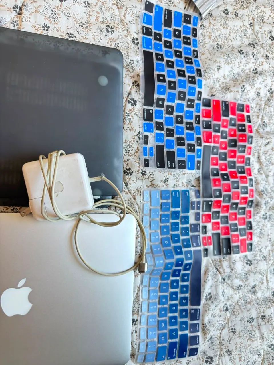 MacBook Pro A1502 - Foto 5