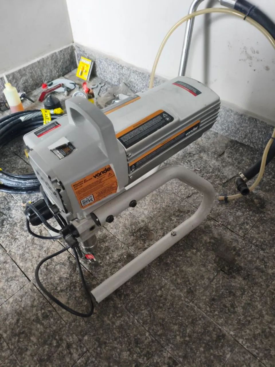 Airless vonder  - Foto 4