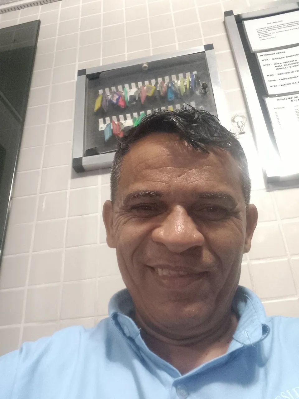                Trabalho !!