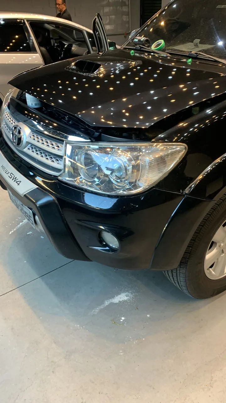 Toyota Hilux 2010
