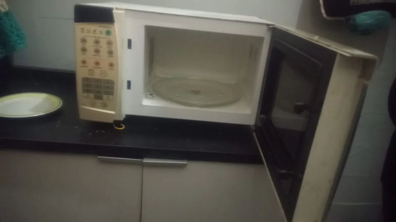 Microondas  - Foto 4