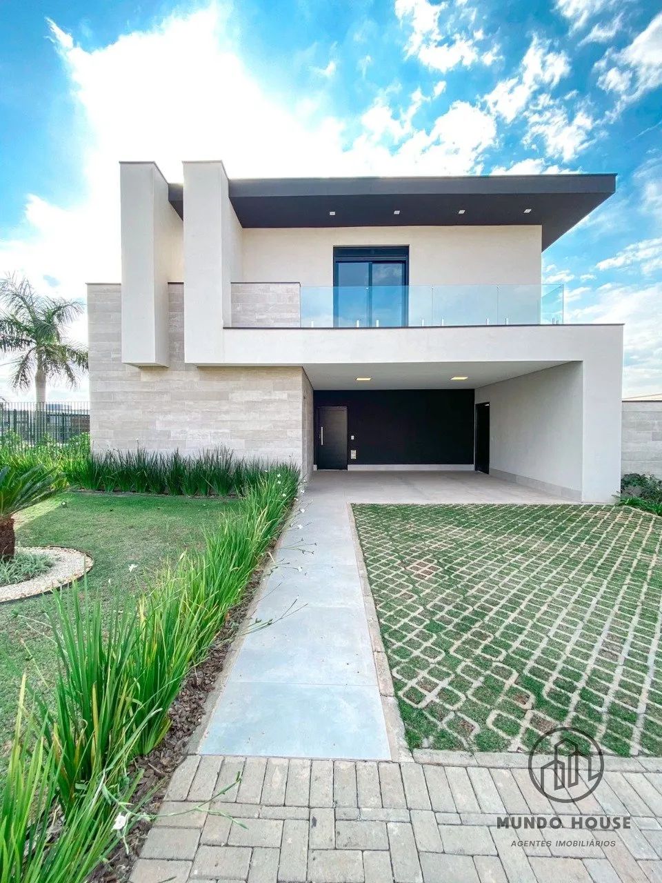 Linda casa de Alto Padrão - Alphaville Sorocaba - Foto 2