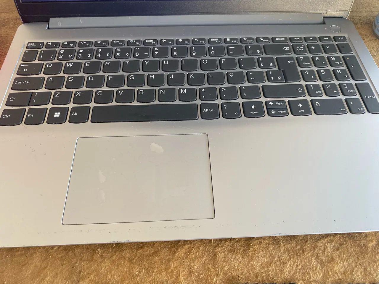 Notebook Lenovo 1 i3 1215u - Foto 3