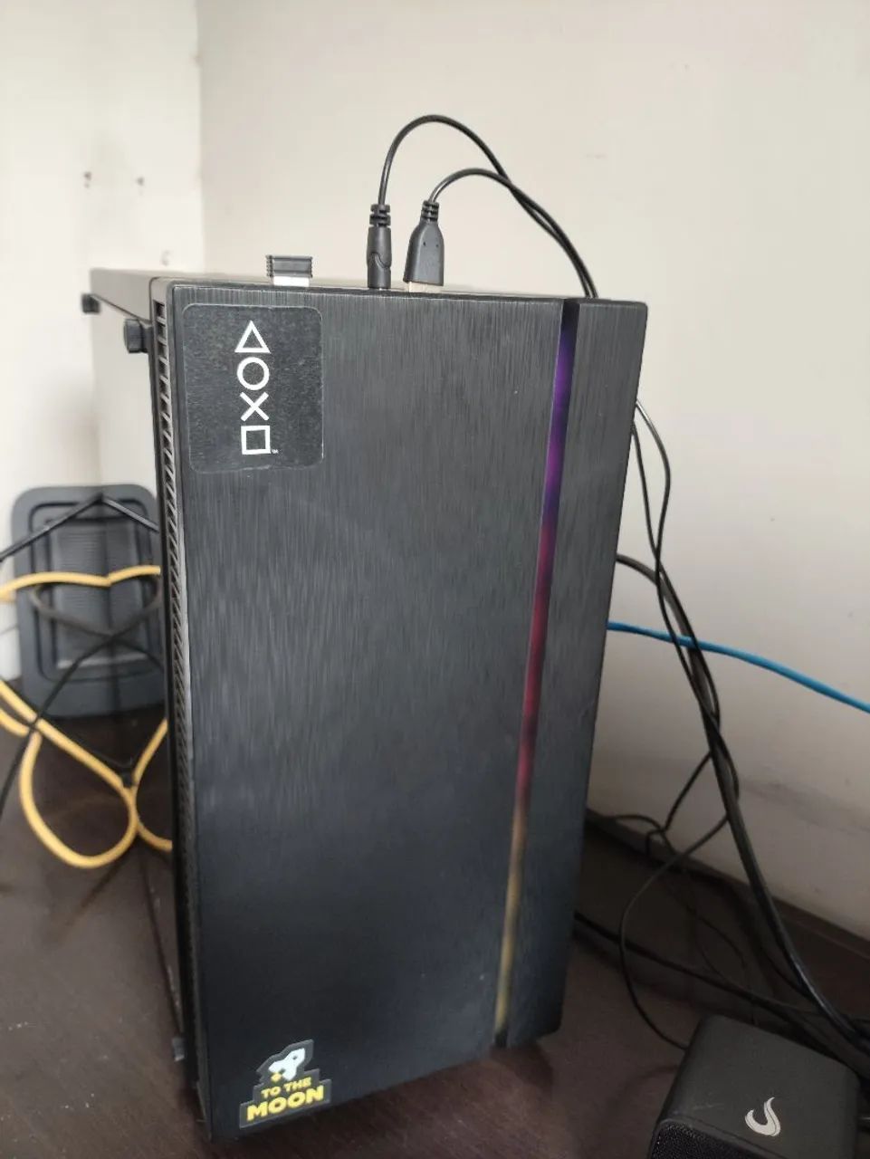 PC gamer 