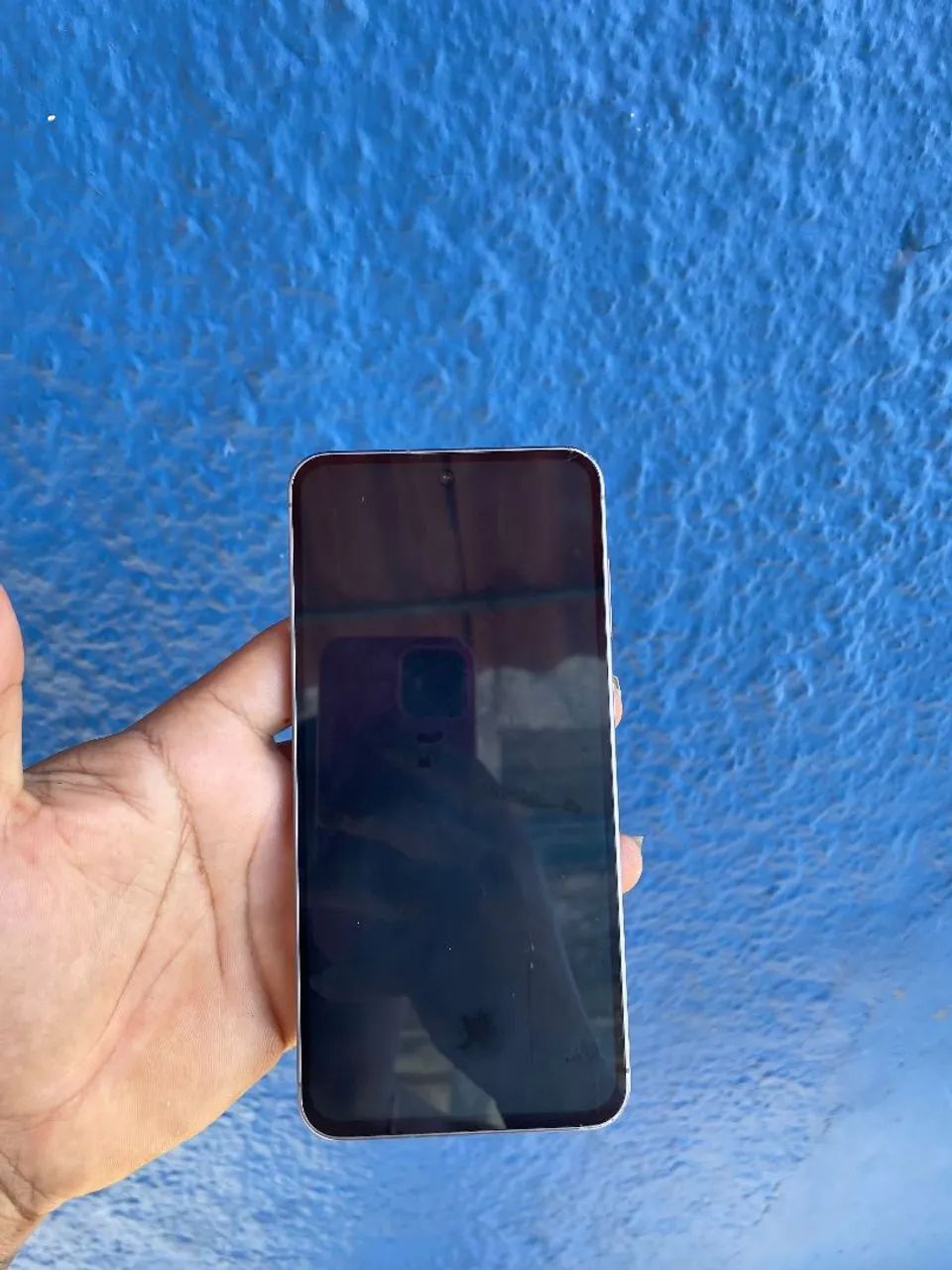 Samsung A56 - Foto 2