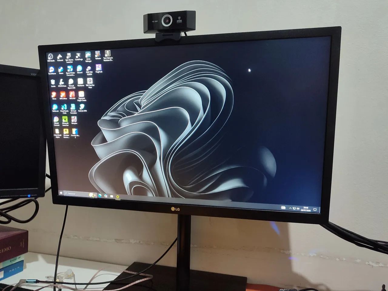 Monitor á venda  - Foto 2