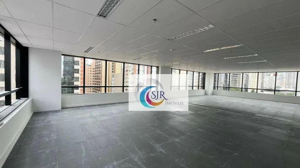 Conjunto para alugar, 167 m² - Pinheiros - São Paulo/SP