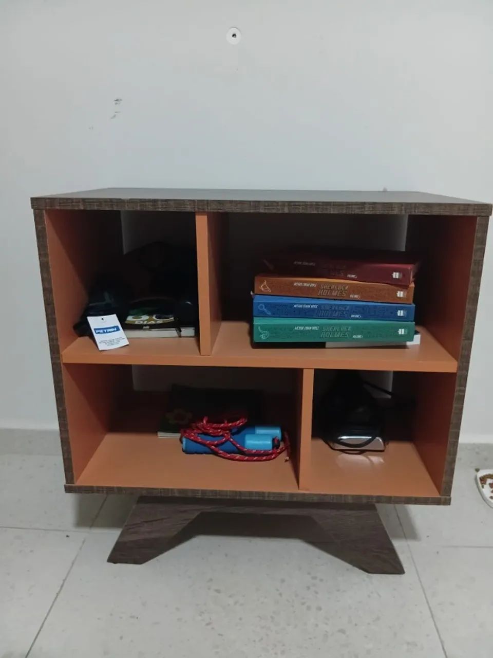 Rack Retrô