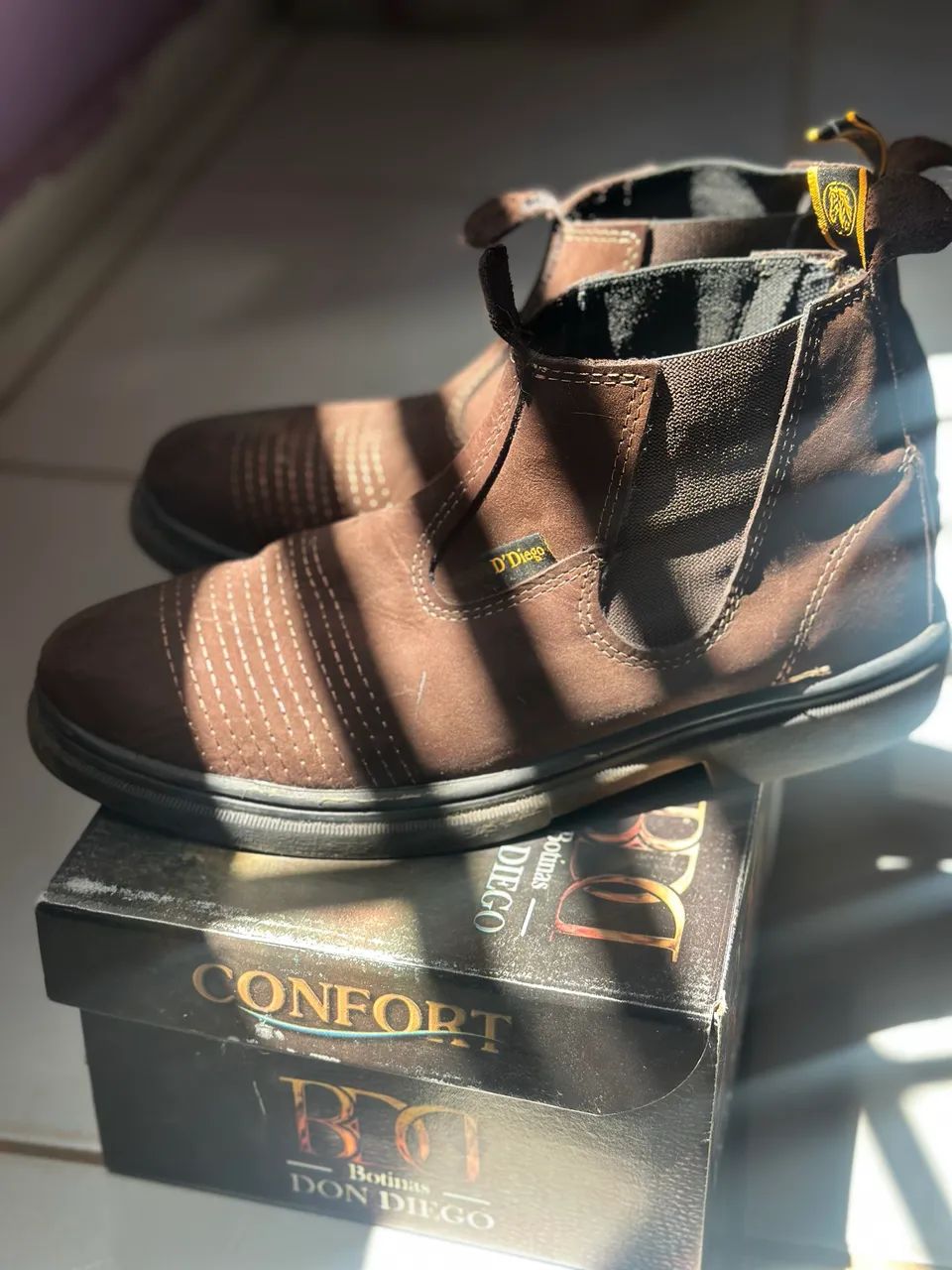 Bota  - Foto 2