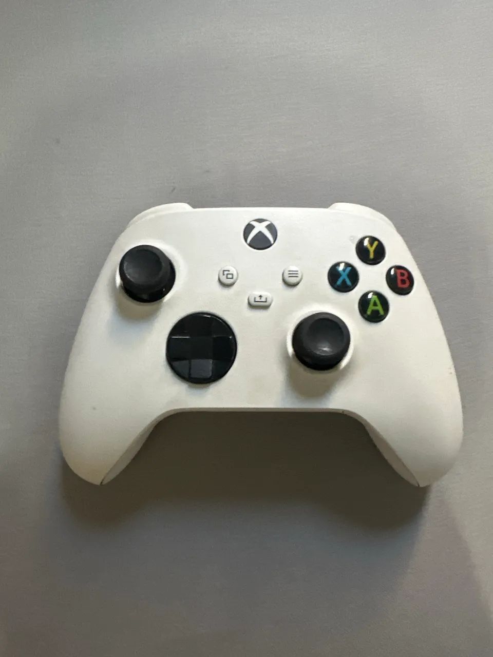 manete xbox série s 