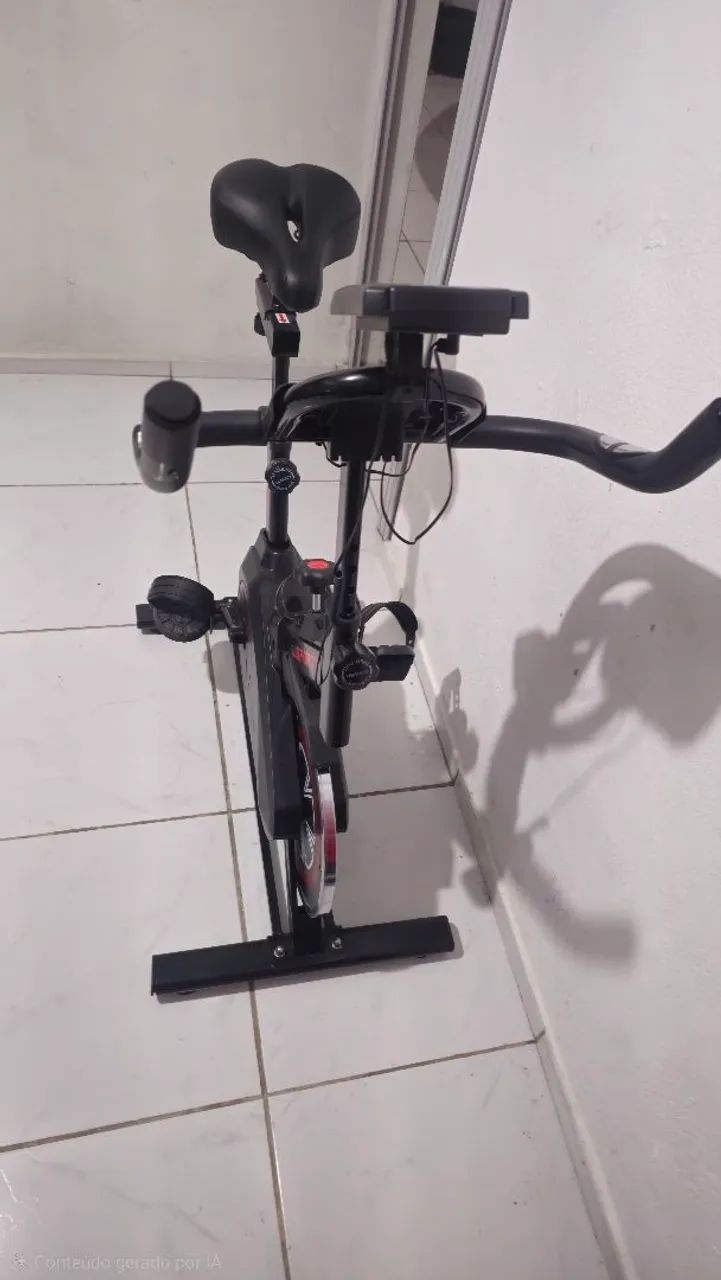Bicicleta Ergométrica  - Foto 4