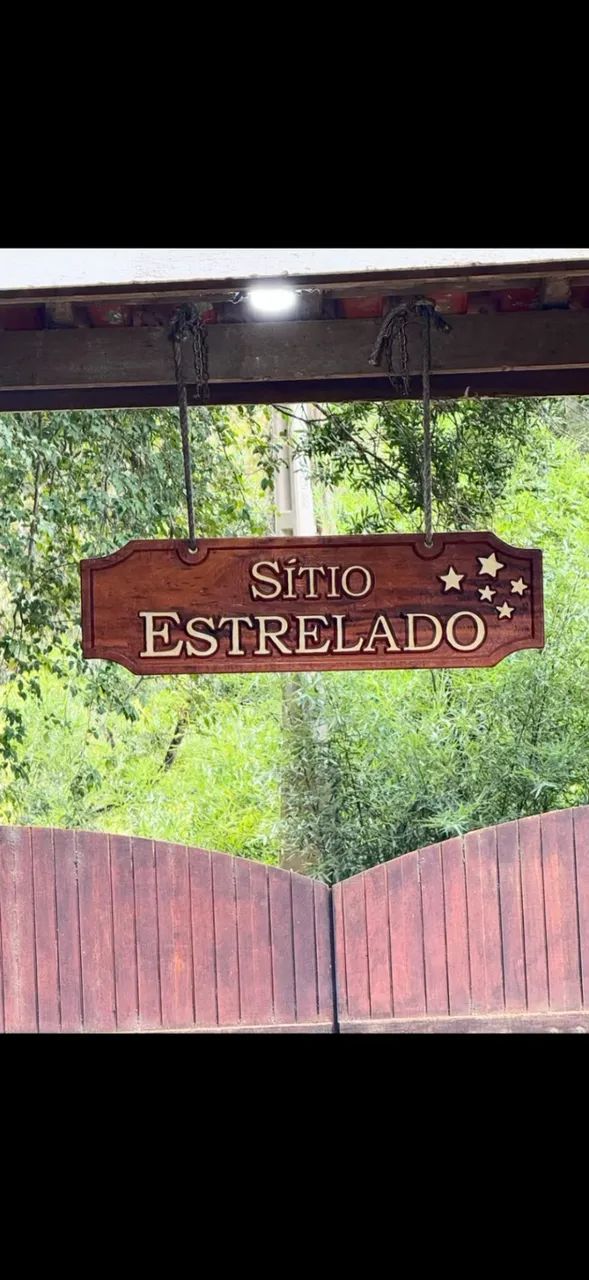 Sítio 3.200 m2 a venda em Ibiúna 