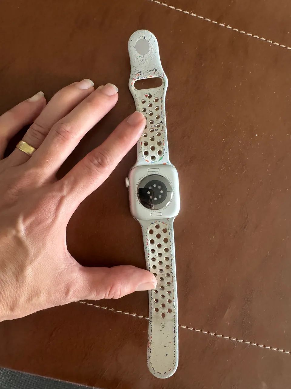 Apple Watch serie 10 42mm - Foto 3