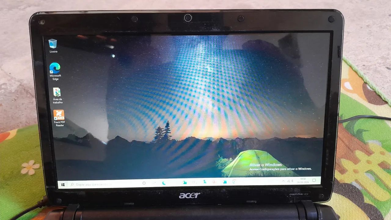 Netbook  - Foto 2
