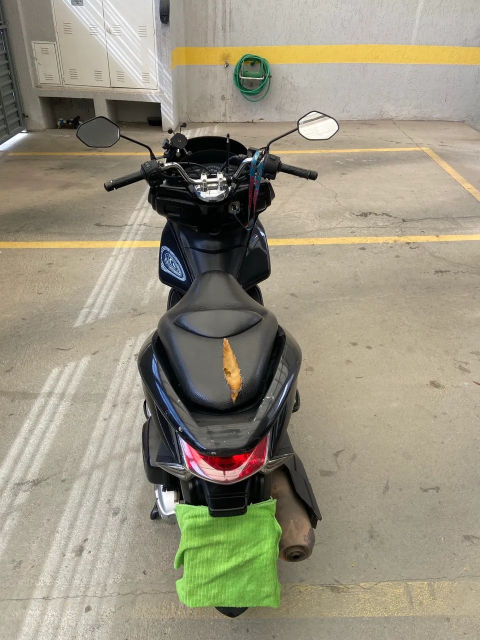 PCX 150 - Foto 3
