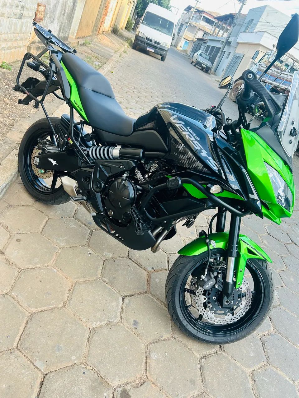 Versys 650 - Foto 3