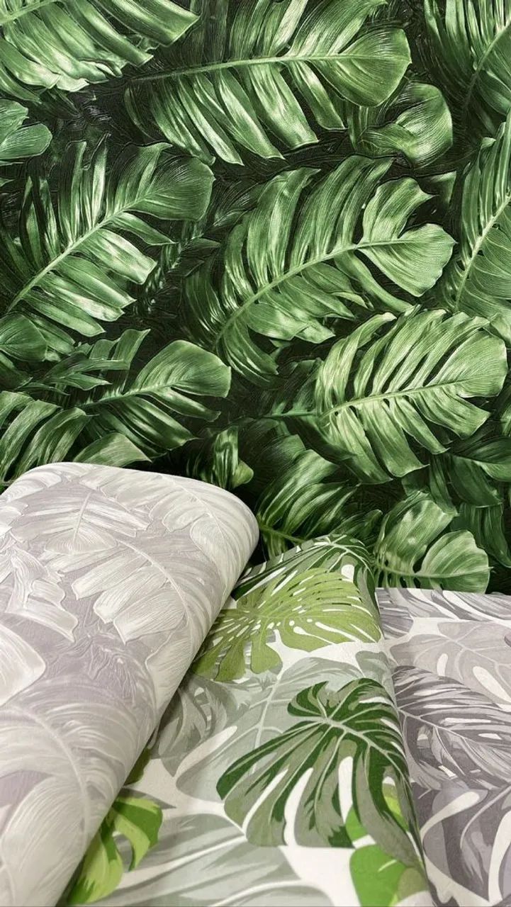 Venda e instalação de papel de parede  - Foto 5