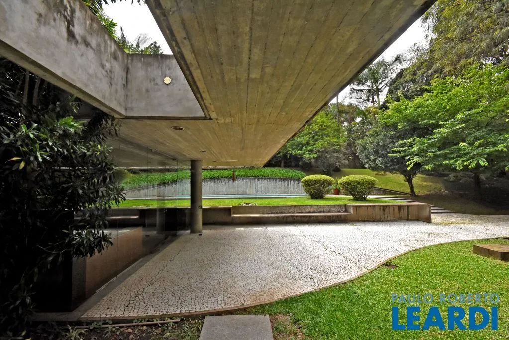 CASA ASSOBRADADA - CIDADE JARDIM - SP - Foto 4