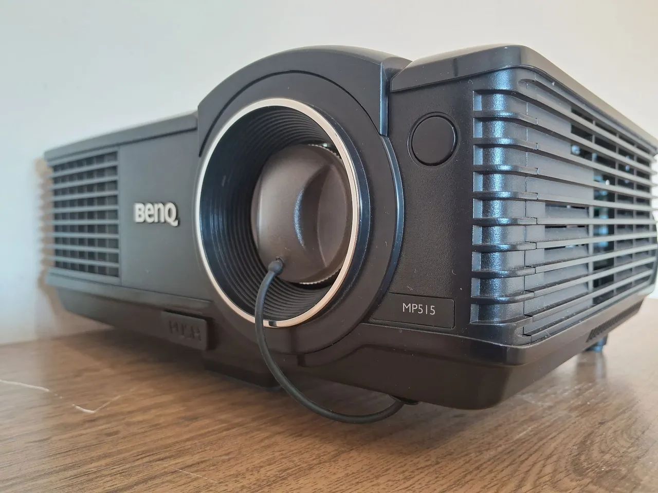 Projetor  Benq  MP515  - Foto 5