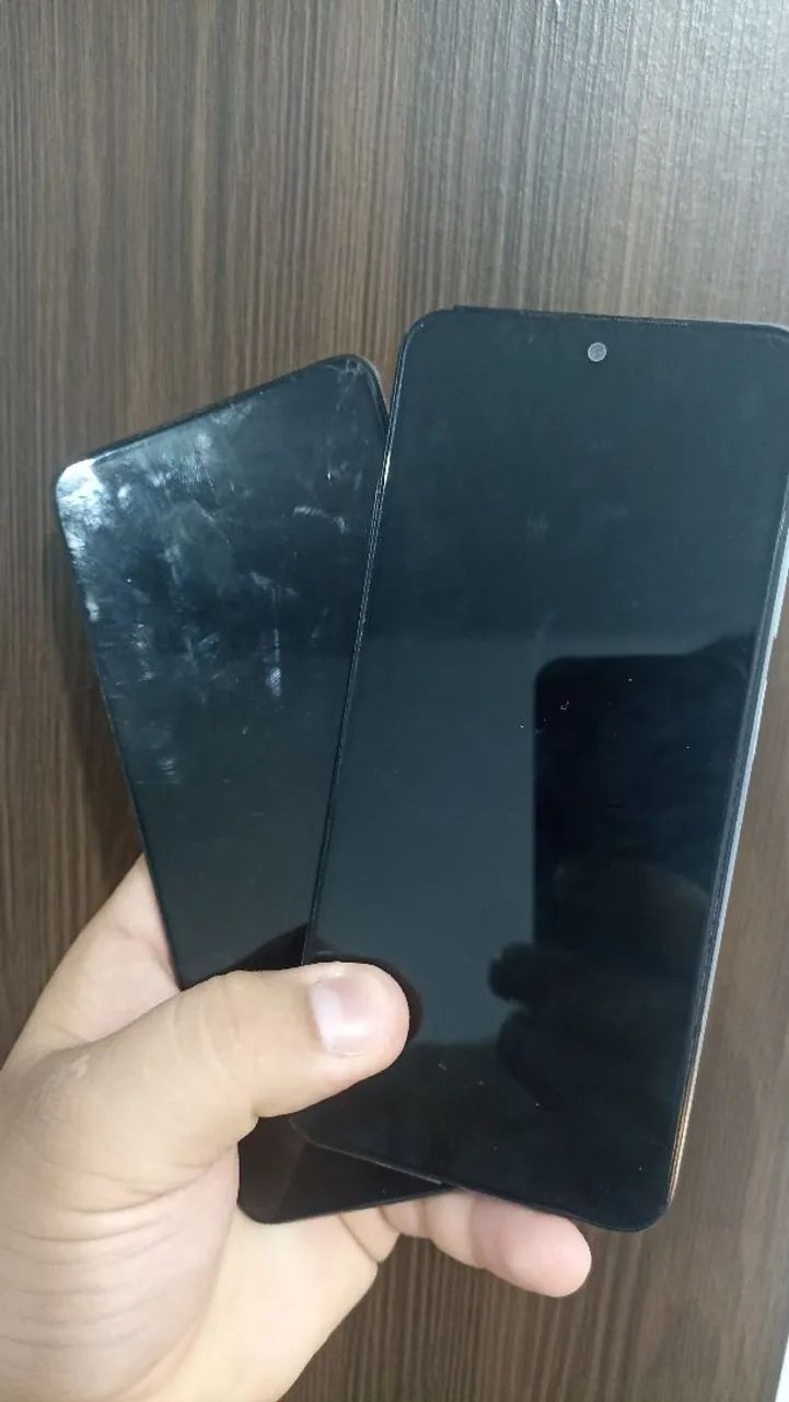 Celulares quebrados - Foto 3