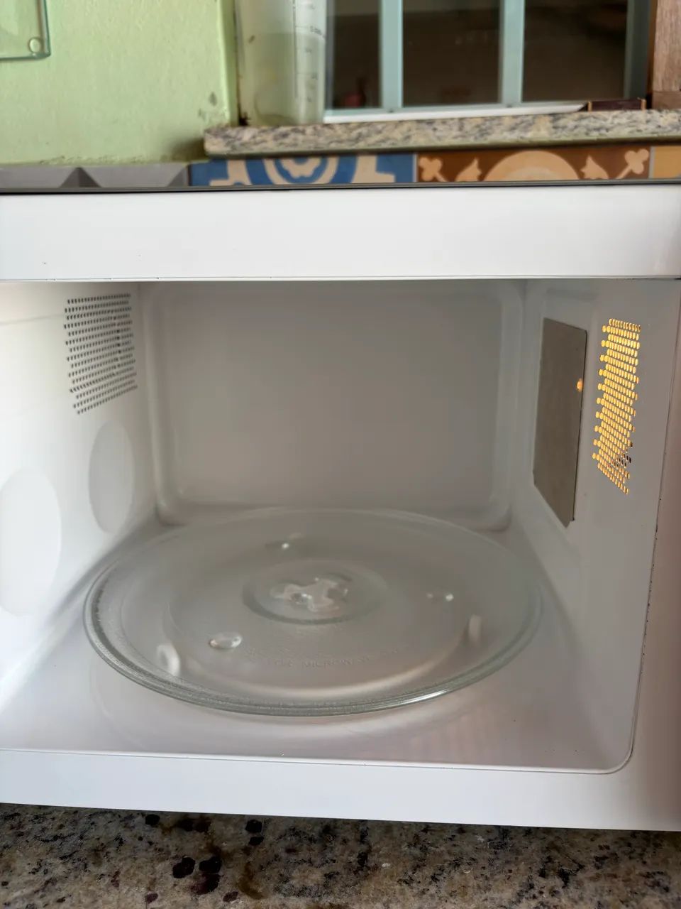 Microondas - Foto 5