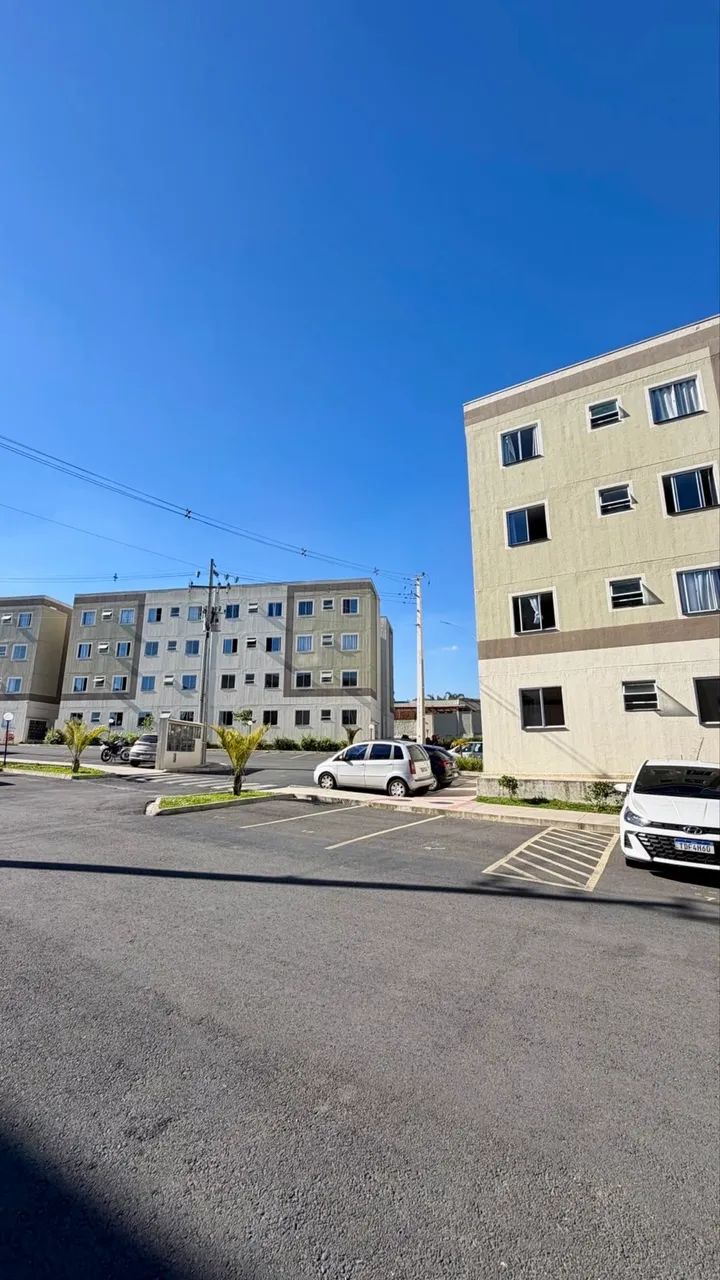 Apartamento no Umbará - Foto 2