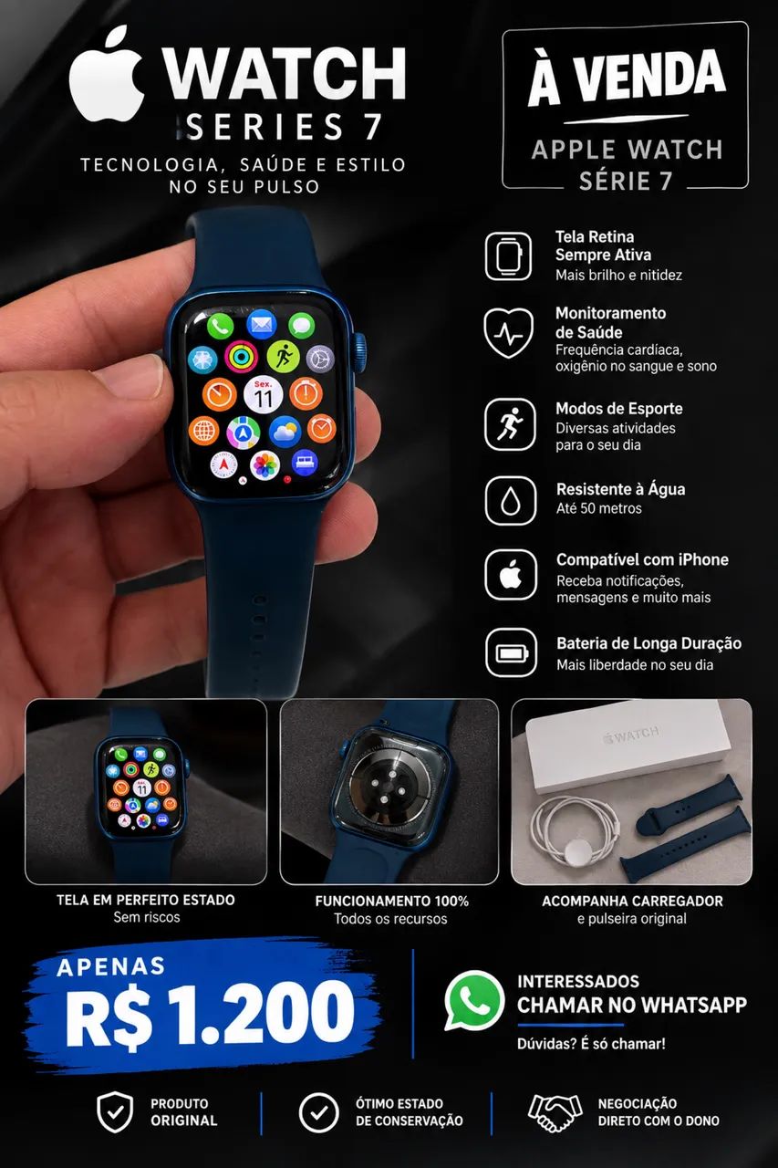 Apple Watch  - Foto 2