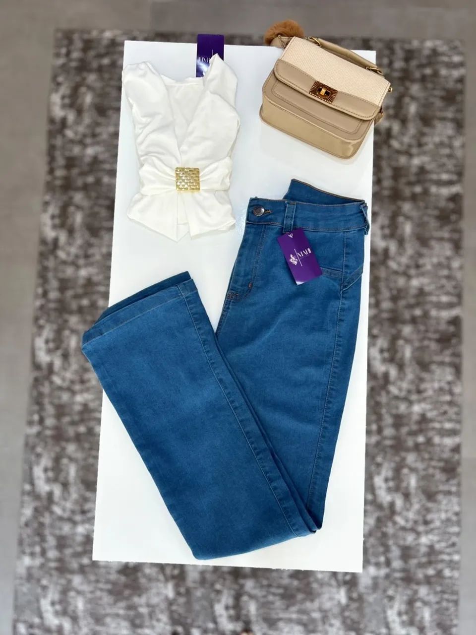 Conjunto feminino  - Foto 5
