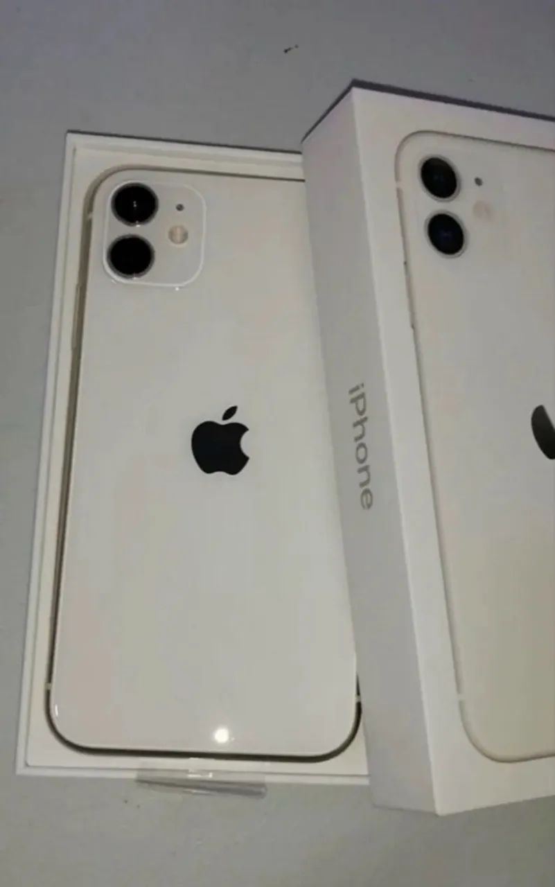 iPhone 11
