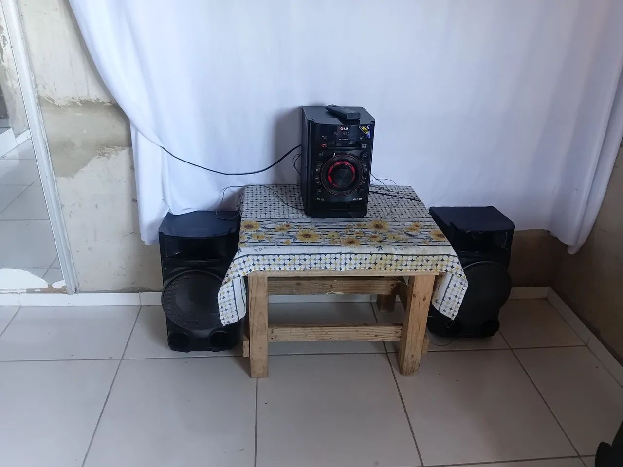 Som LG - Foto 2