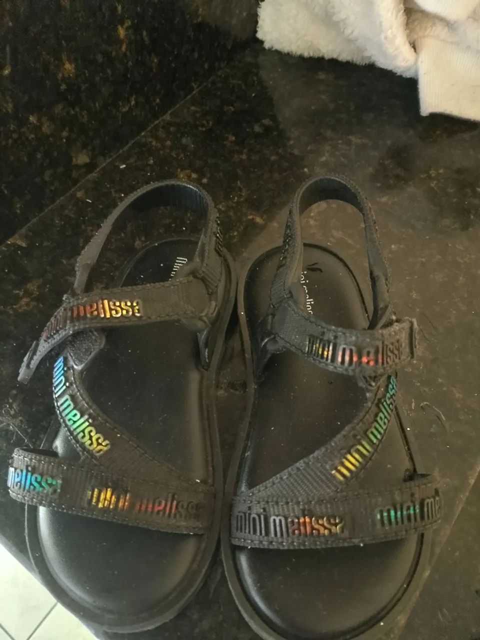 Mini Melissa