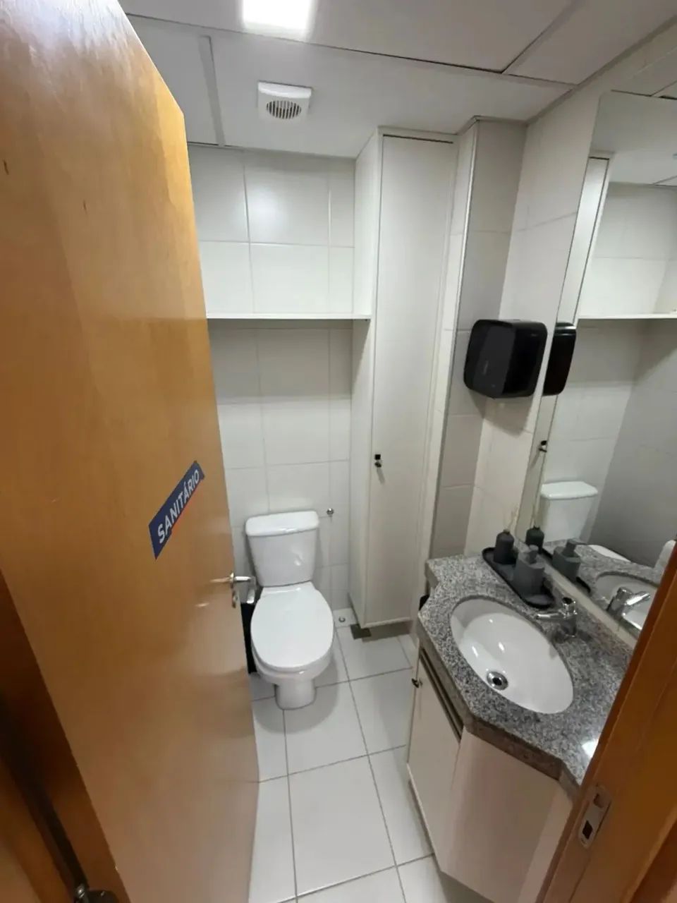 Comercial à venda em rua pública, SÃO CRISTÓVÃO, Salvador, BA - Foto 7