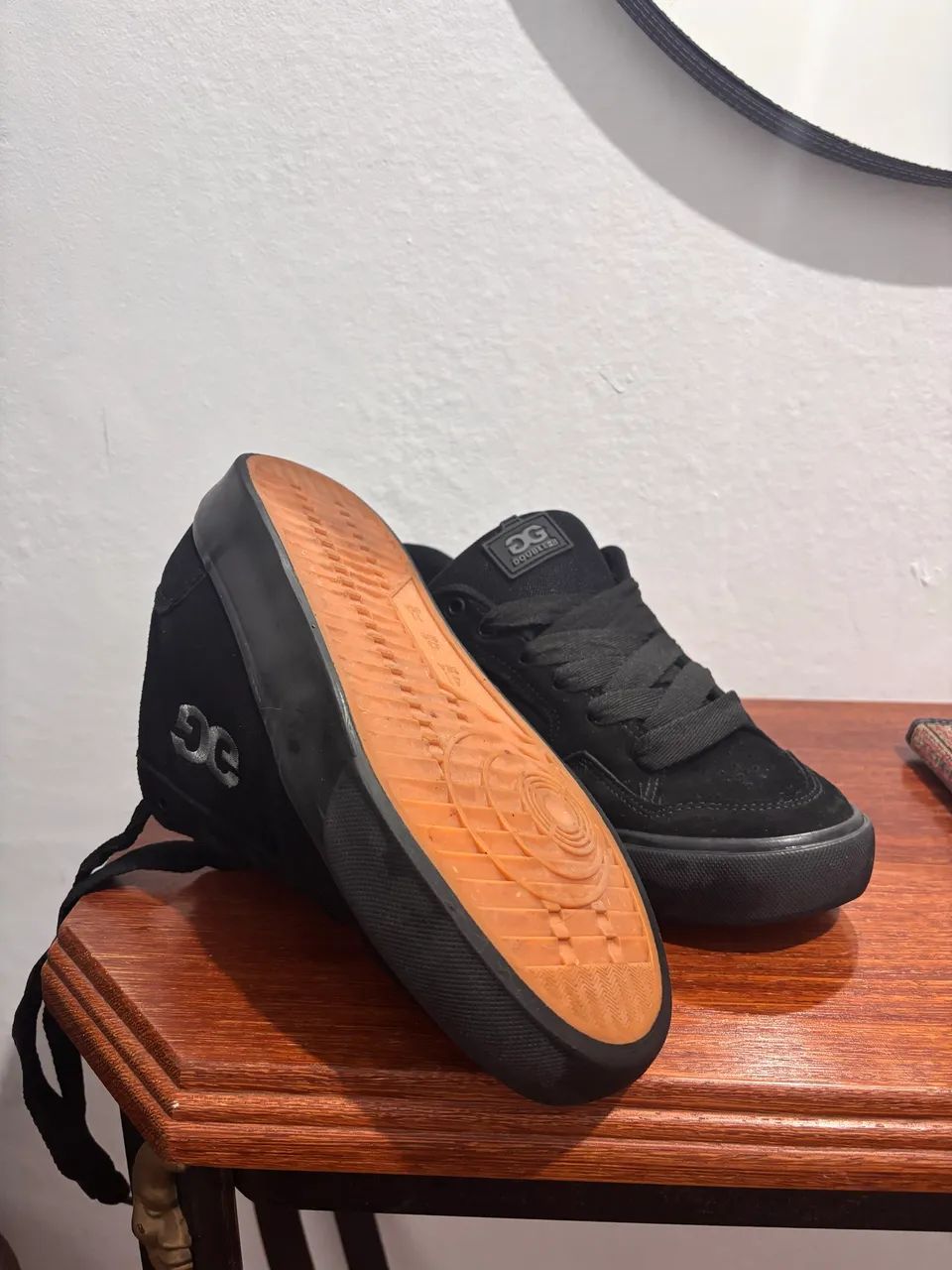 Tenis Double G - Foto 3