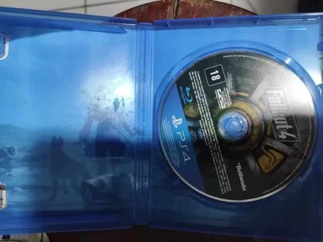Fallout 4 PS4 - Foto 4