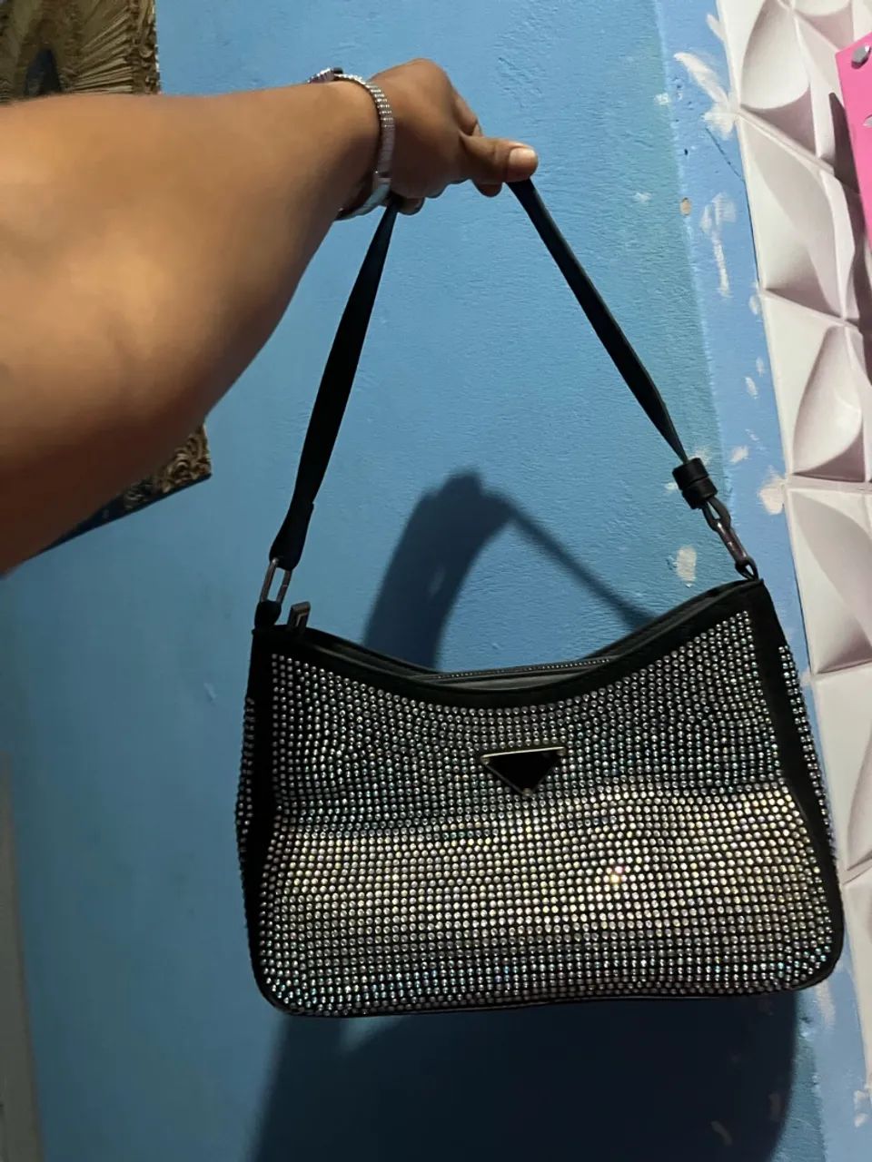 Bolsas lindas 