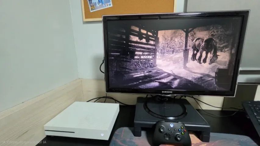 Xbox One S   - Foto 3