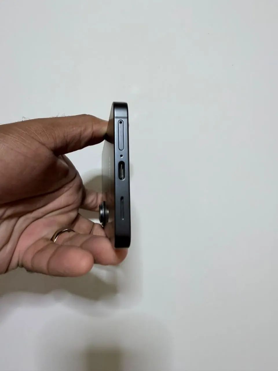 Samsung Galaxy S26 12/256gb Grafite - Foto 4