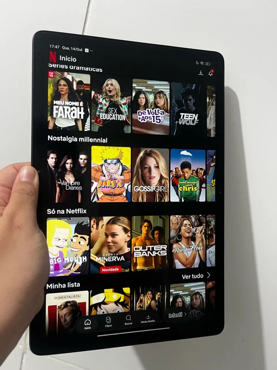 Tablet Redmi Pad SE