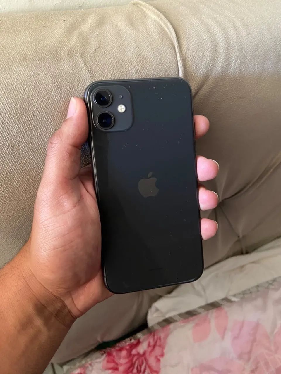 Vendo IPhone 11 64GB